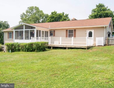 780 Firetower Rd, Colora, MD 21917 - photo 2