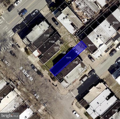 1111 S 53rd St, Philadelphia, PA 19143 - photo 3