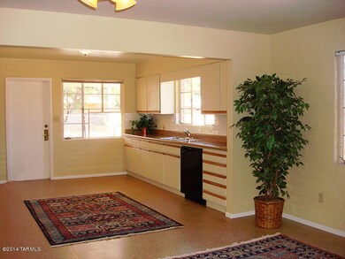 kitchen--Sink side
