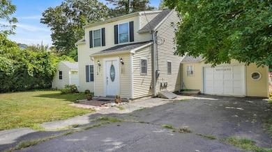 1371 Old North Colony Rd, Meriden, CT 06450 - photo 2