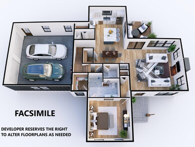 56 Roberts Dr unit 7, Jaffrey, NH 03452 - photo 3