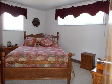 Master Bedroom.