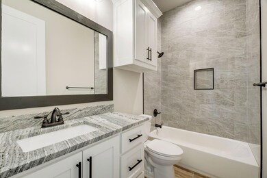 2048 Sunset Ridge Dr, Weatherford, TX 76087 - photo 5