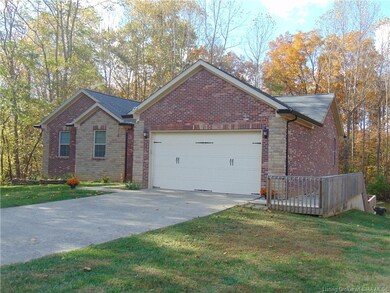 1563 Roberts St NW, Corydon, IN 47112 - photo 3