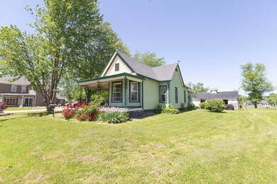 502 E 4th St, Salisbury, MO 65281 - photo 3