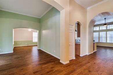 3502 Charleston Dr, Richardson, TX 75082 - photo 6