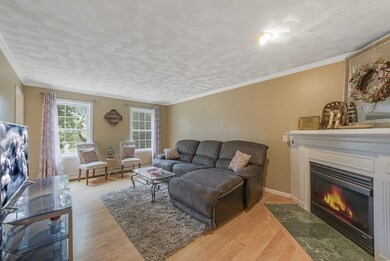 192 W Main St, Georgetown, MA 01833 - photo 6