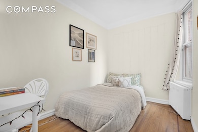 585 W 214th St unit 4-F, New York, NY 10034 - photo 4