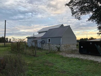 8010 S 200 W, Poneto, IN 46781 - photo 2