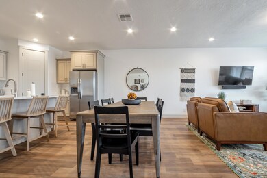 Dining - Main Level