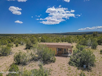 unlisted-address, Ash Fork, AZ 86320 - photo 3