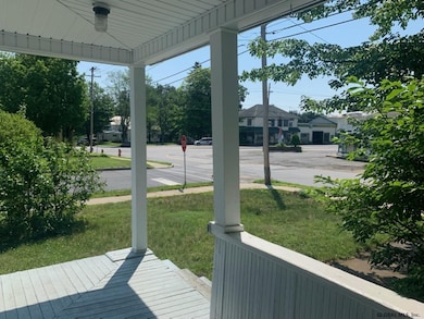 300 W Maple St, Corinth, NY 12822 - photo 2