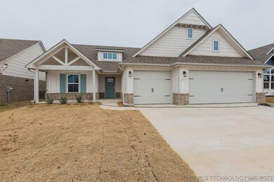 23115 E 101st Place S, Broken Arrow, OK 74014 - photo 2