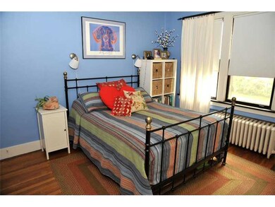 Master Bedroom.