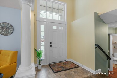 Entryway