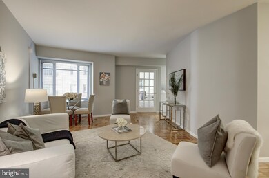 Boston House unit 202, Washington, DC 20036 - photo 3