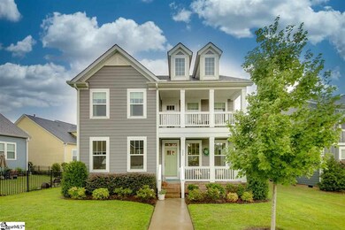 300 Maitland Dr, Greenville, SC 29617 - photo 2