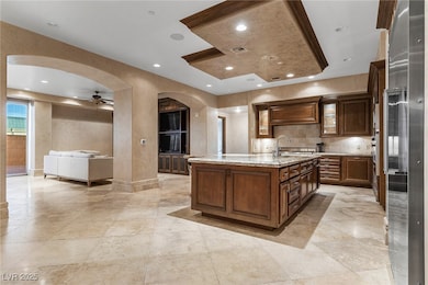 One Queensridge Place unit 102, Las Vegas, NV 89145 - photo 6