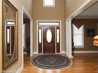 Entry.