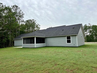 32 Friendship Church Rd, Crawfordville, FL 32327 - photo 2