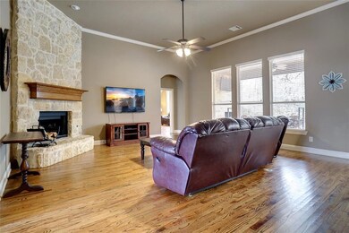 935 Boling Ranch Rd, Azle, TX 76020 - photo 3