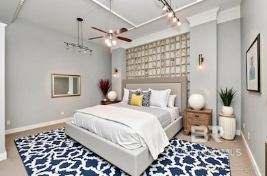 204 Conti St unit 1C, Mobile, AL 36602 - photo 5