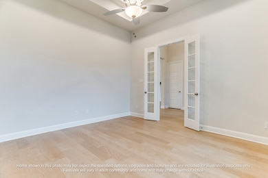 4650 Bonanza Dr, Midlothian, TX 76065 - photo 3