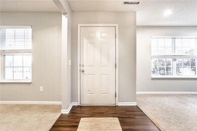 12814 Arvada Place, Fishers, IN 46038 - photo 5