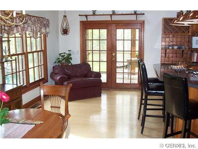 Kitchen Dining
