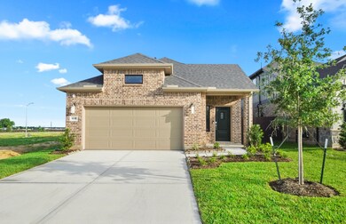 18235 Sonresa Way, Tomball, TX 77377 - photo 2