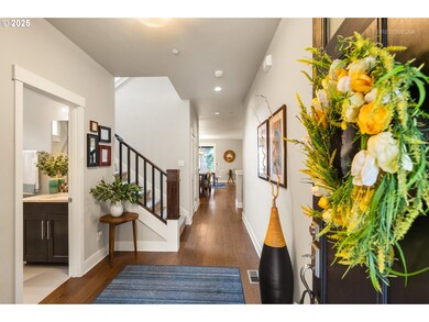 Entrance/Foyer
