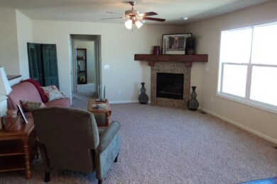 Living Room. Similar to Photo