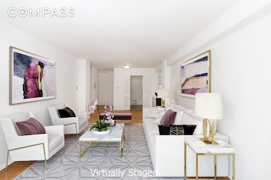 Colonnade East unit 2J, New York, NY 10022 - photo 3