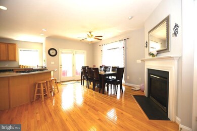 25791 Mews Terrace, Chantilly, VA 20152 - photo 7