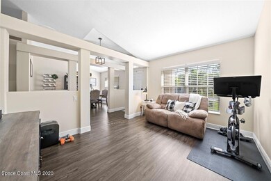 Formal Living Room