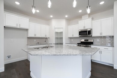 1692 Vicksburg Passage, Republic, MO 65738 - photo 3