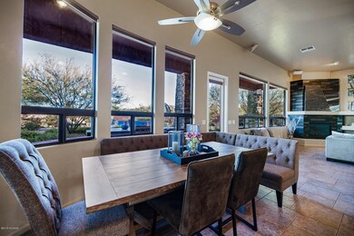 Dining Nook