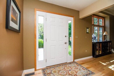 2127 Chestnut Crescent, Saline, MI 48176 - photo 7