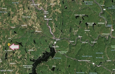 344 Northgate Rd, the Hideout, PA 18436 - photo 5