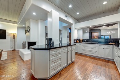 Kitchen II