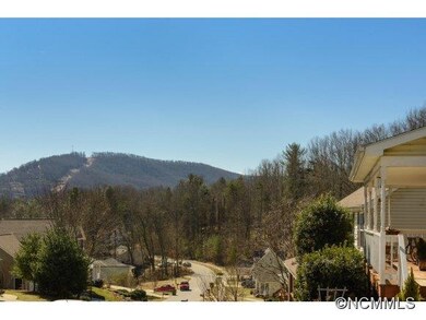 Mountain Views