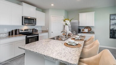 6564 Topaz Dr, Grant-Valkaria, FL 32949 - photo 2