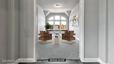 506 Watershield Cove, Georgetown, TX 78633 - photo 5