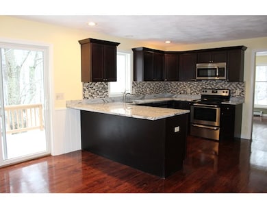 315 Knower Rd, Westminster, MA 01473 - photo 3