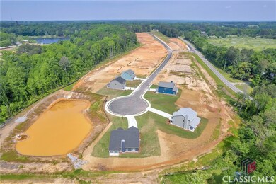 322 Water Oak Way unit LOT 22, Crawford, GA 30630 - photo 3