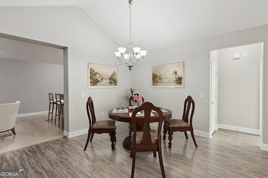 2593 Grapevine Cir unit 301, Cumming, GA 30041 - photo 7