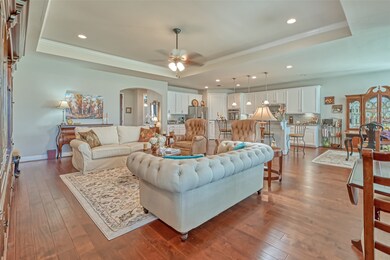 507 Spindrift Cir, Richmond, TX 77469 - photo 7