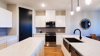 Image of Model Home. Actual Floor Plan and Finishe