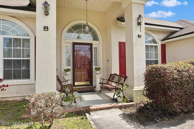 11381 Jerry Adams Dr, Jacksonville, FL 32218 - photo 2