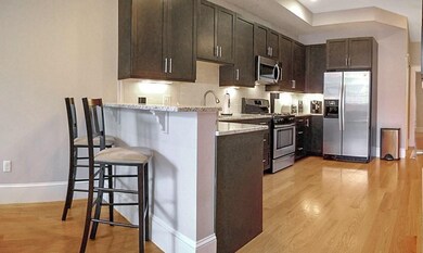 277 W 3rd St unit 3, Boston, MA 02127 - photo 4